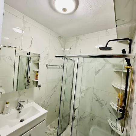 Lit Appartement Tirana