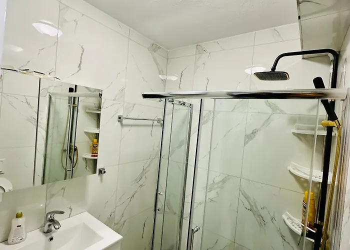 Lit Appartement Tirana