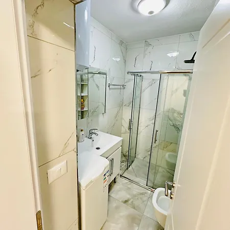 Lit Appartement Tirana