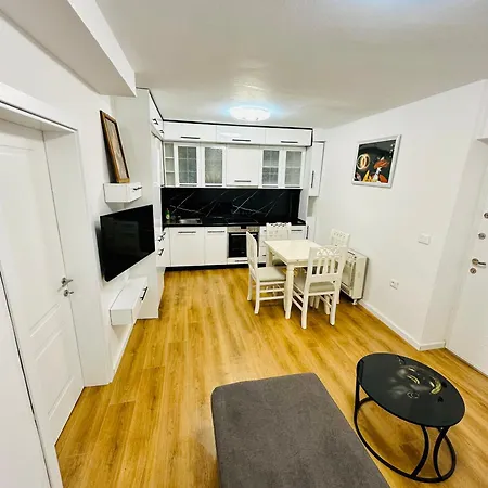 Appartement Lit Tirana