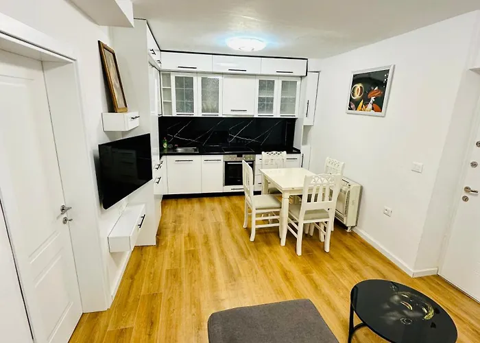 Appartement Lit Tirana